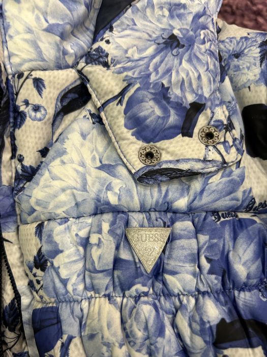 Детски якета  Guess , Mayoral ,Zara