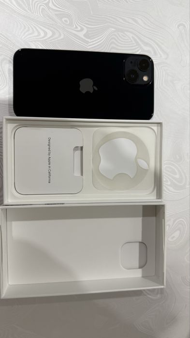 Iphone 13 (128гб)