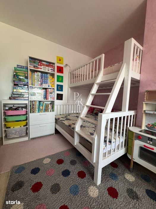 Apartament de vanzare 3 camere zona Tineretului!