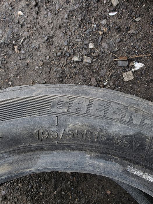 Шыны/резины летний