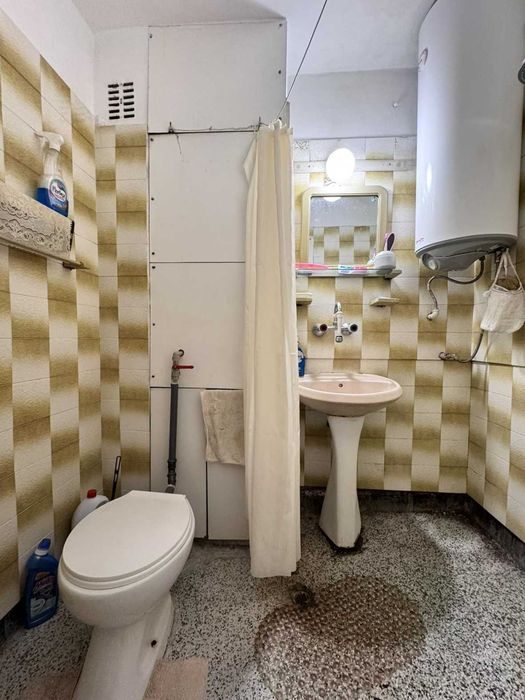 Продава се Двустаен апартамент в Русе, Здравец Изток - 61 кв.м за 1132 €/кв.м - Снимка #6