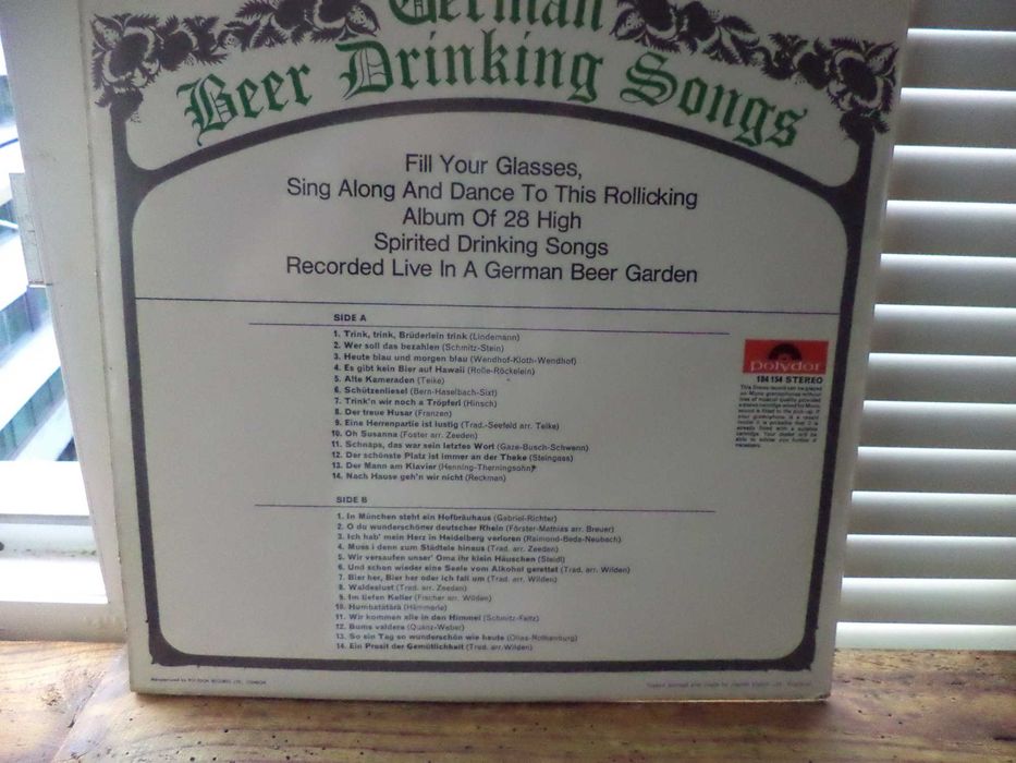 Продавам  плочи западна песа