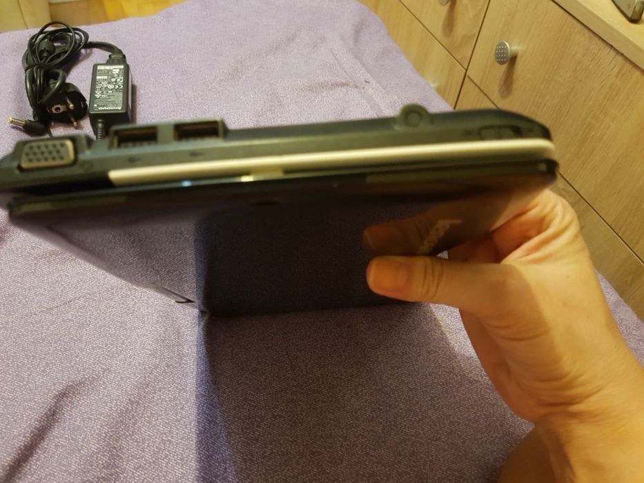 Lenovo S10 3t Ideapad X Tablet Touch Skreen Windows 10! Батерия3ч