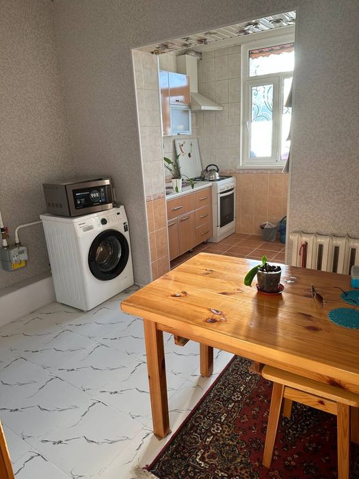 продажа квартиры.Кибрай. Селекция