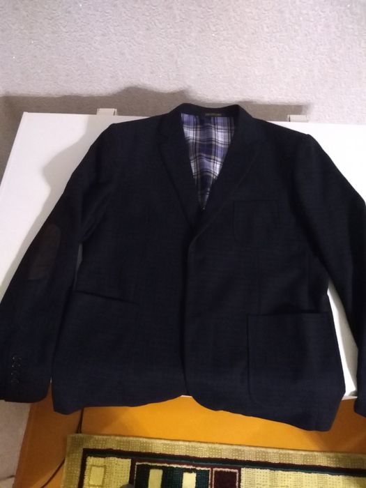 Продам пиджак новый