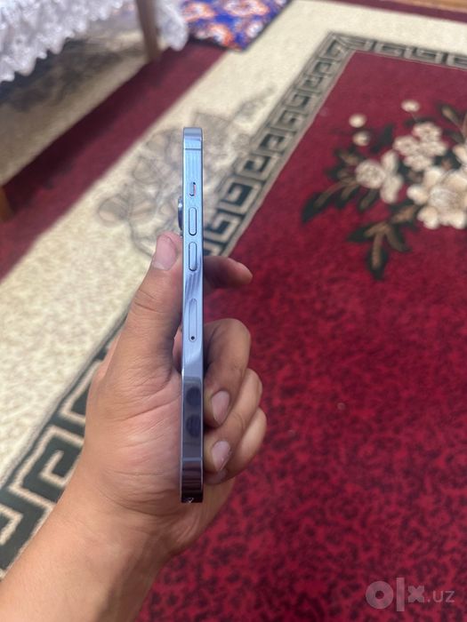 iPhone 13 pro 128 RM/A