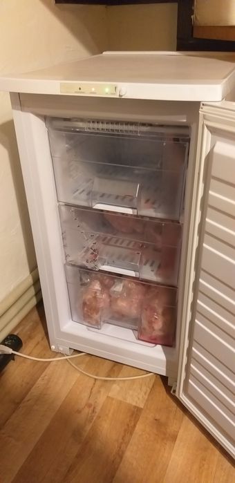 Продам морозильный ларь