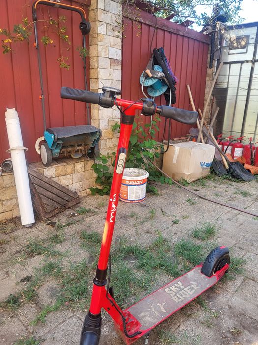 Trotinetă  Myria Sky Rider pentru Copii