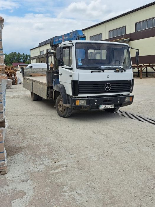 Услуги Манипулятора