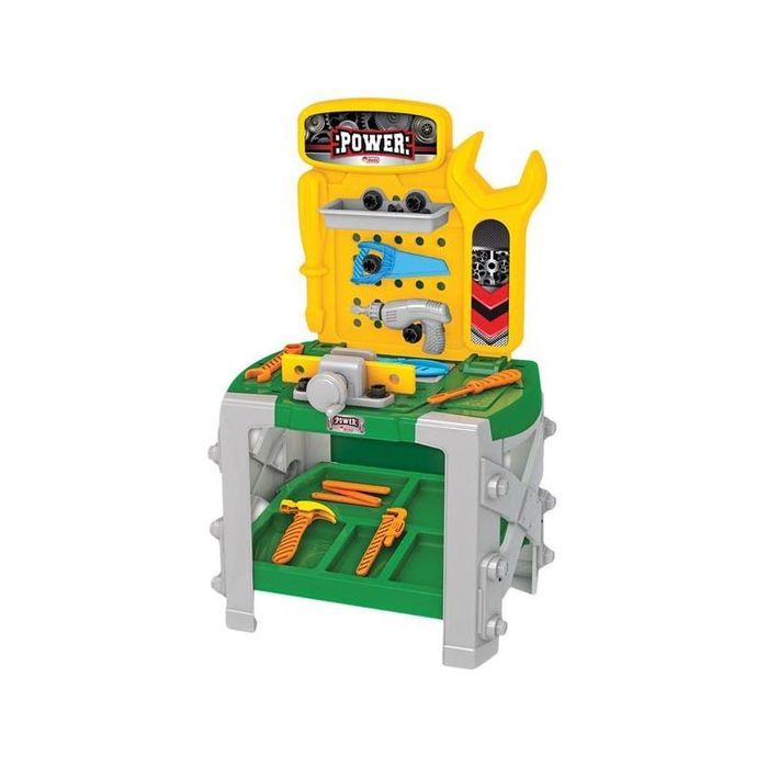 Детска работилница