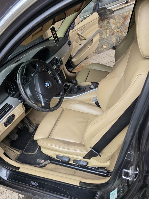 Vand Bmw 330xd e90