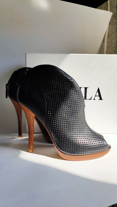 Продам ботильоны женские рр.37 (36)