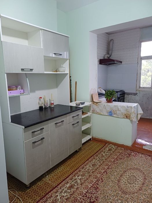 Продаётся 3 комнатная квартира