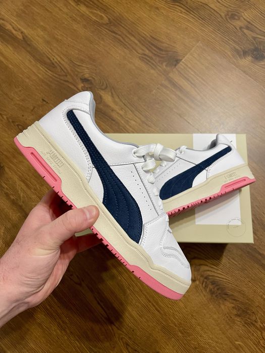 Puma Men's Slipstream LO Varsity