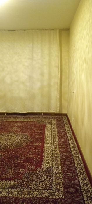 Sergeli Yangi choshtepa 1 xona sotiladi srochno