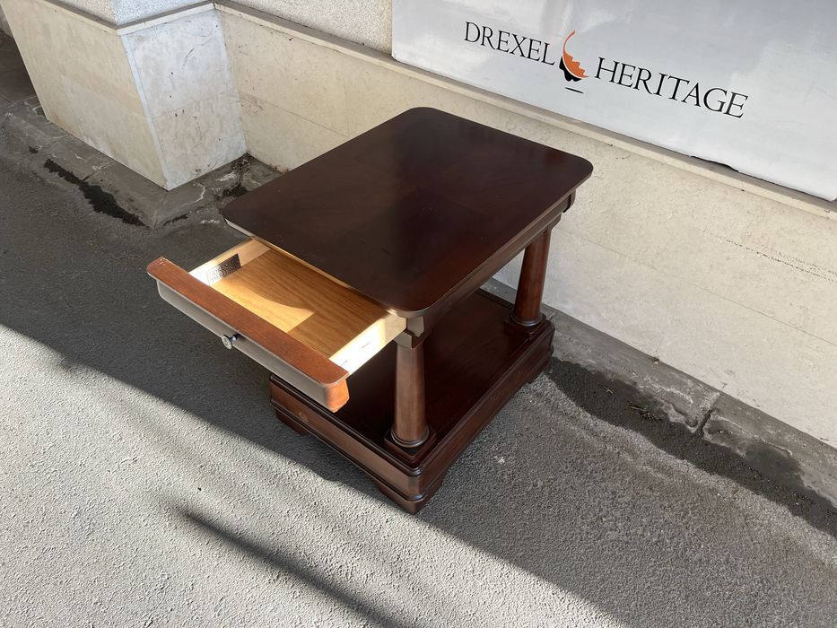 Масички Drexel Heritage Louis Philippe Collection