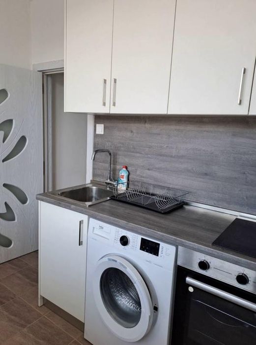 Едностаен апартамент под наем в ж.к. Полигона, 2220691