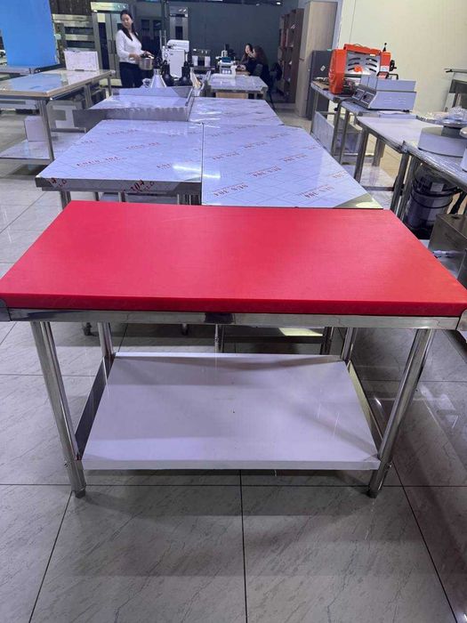 Cтол колода для общепита