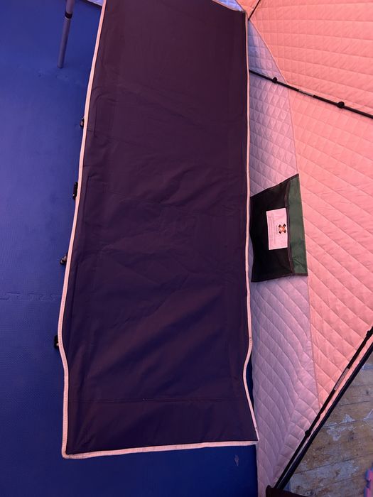 продам раскладную кровать