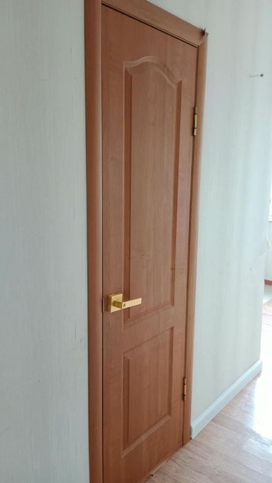 Продам межкомнатные  двери