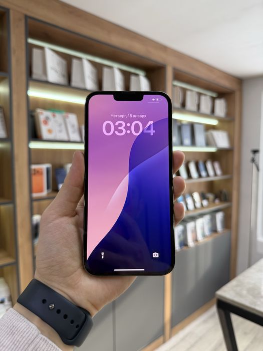 iPhone 13 Pro Max 256GB / PhoneLab