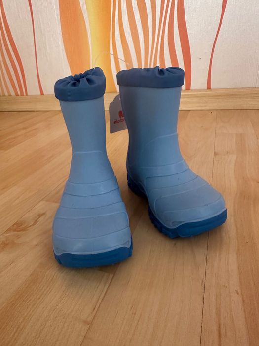 Детски Ботуши Елефантен