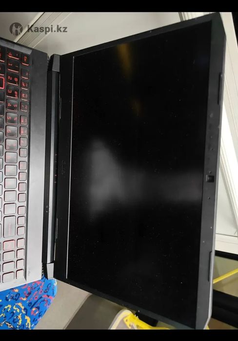 Acer Nitro 5(I5-11400H/GTX1650(MOBILE)