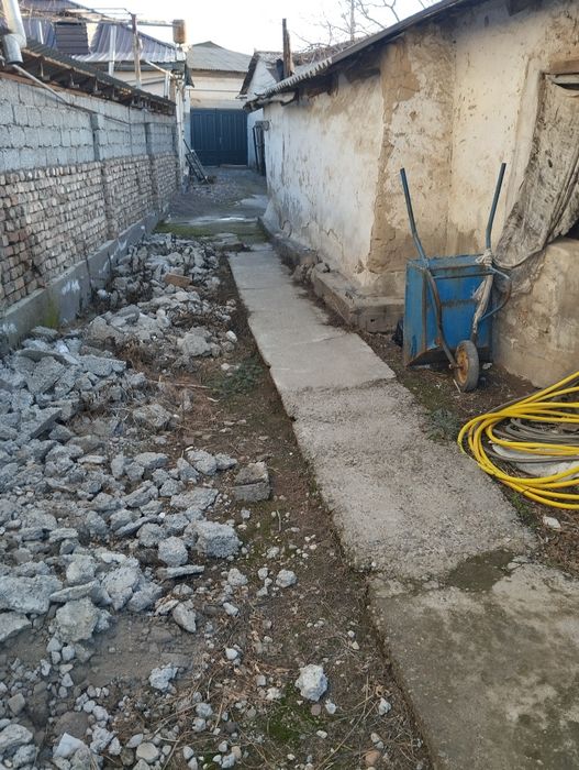 Продажа,обмен. Дом 3,2 сотки. 3- ком