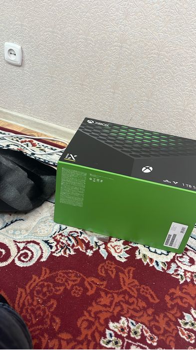 xbox series x 1 tb