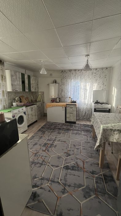 Продам дом в Талдыкоргане