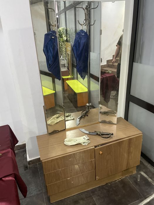 Отдам мебель бесплатно