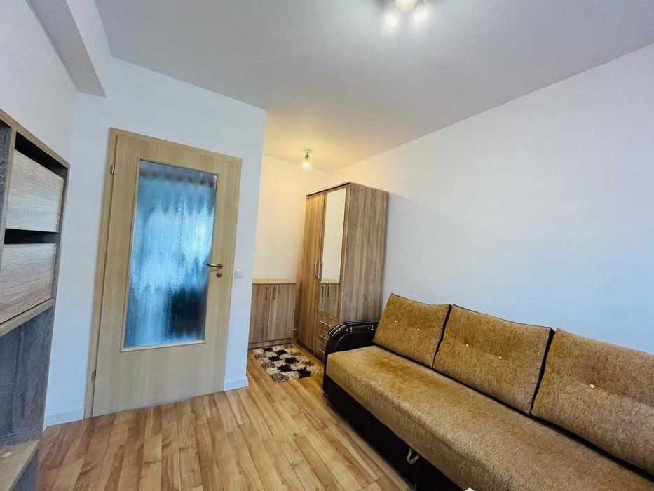Casa 4  camere utilată si mobilată, cartierul arhitecților