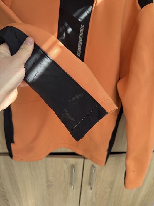 Jordan 23 Engineered