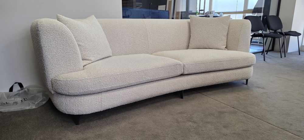 Диван по поръчка