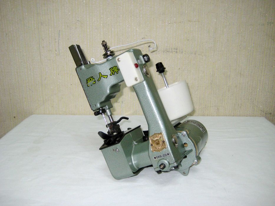 Мешкозашивочный машинка(коп тикадиган деярли янги)почти новым состояни