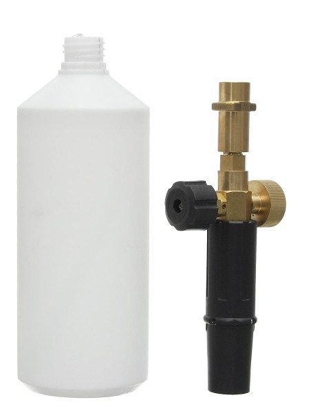 Дюза за пяна за водоструйка Karcher (MJJC) (за всички К-серии) НОВ