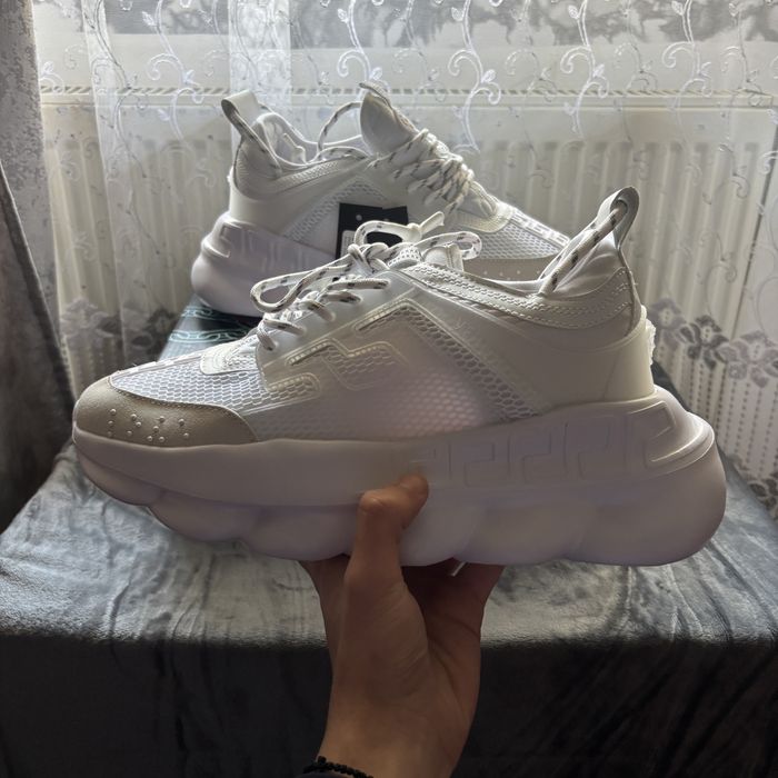 Versace Chain Reaction 40;41;42;43