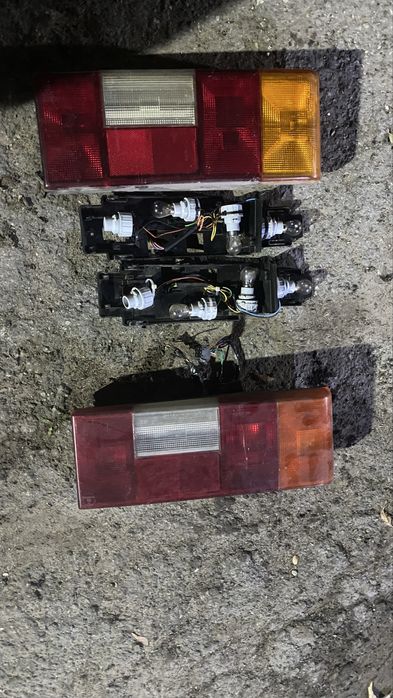 Продам запчасти ваз