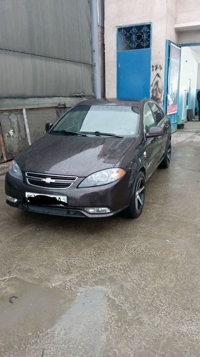 Chevrolet Gentra 2019 Yil Sotiladi