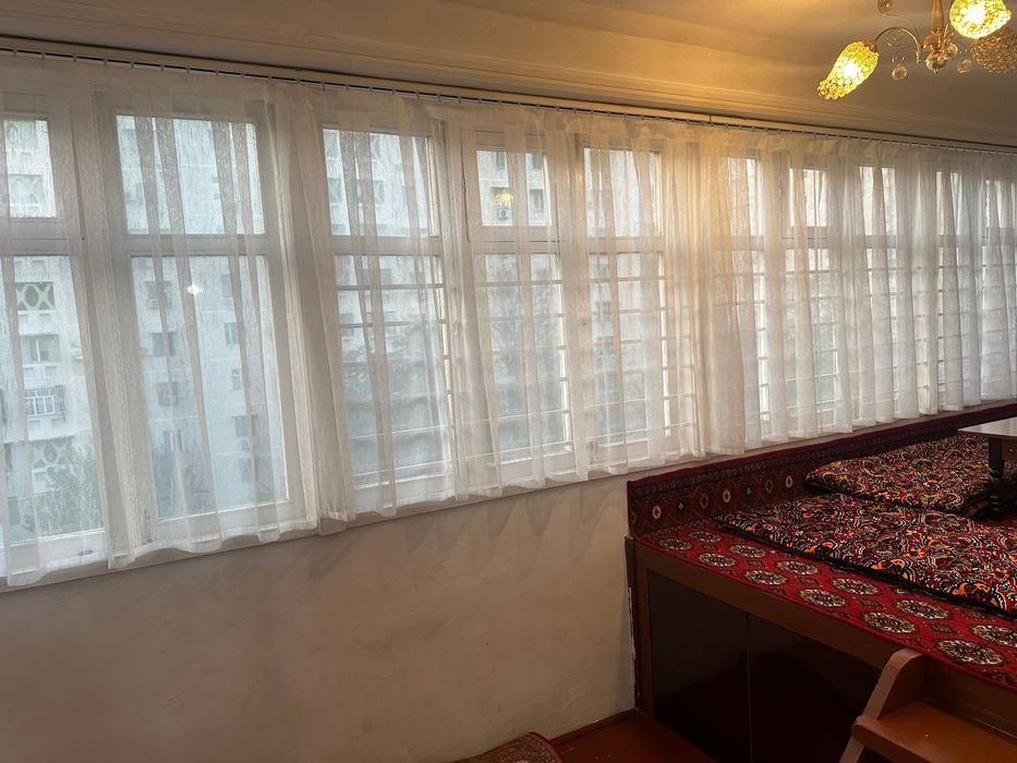 Срочно сотилади Миробод тумани Госпитальный бозор 3/5/9 90 кв.м