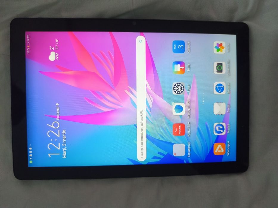 Vând tableta Huawei MatePad T