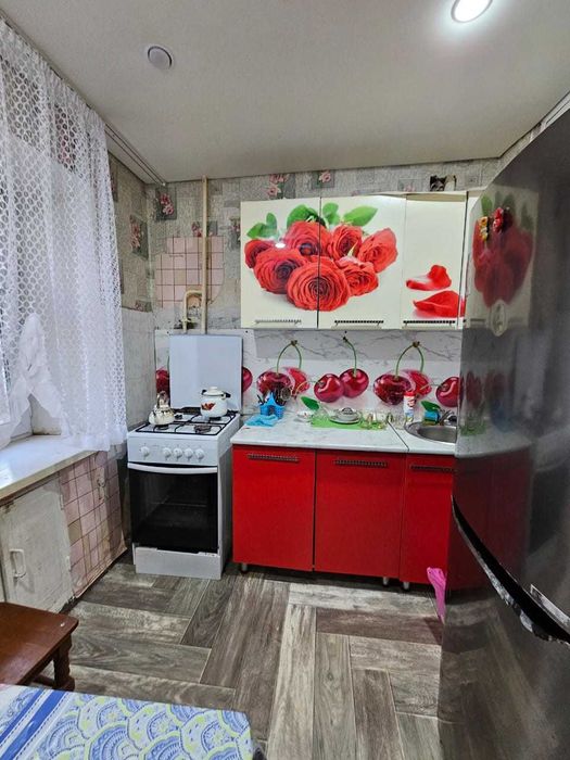 Продажа 1-комнатной квартиры