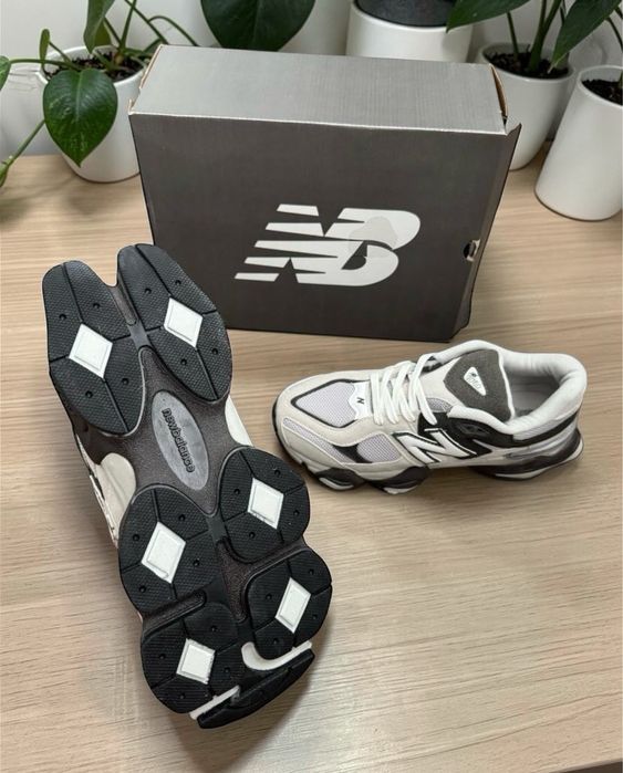 New Balance gri unisex colet cu VERIFICARE