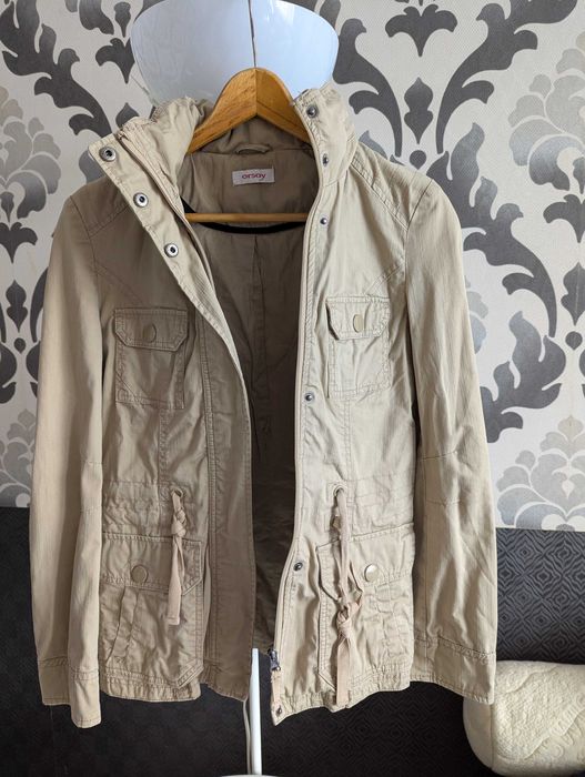 Пролетно яке Orsay, размер 34