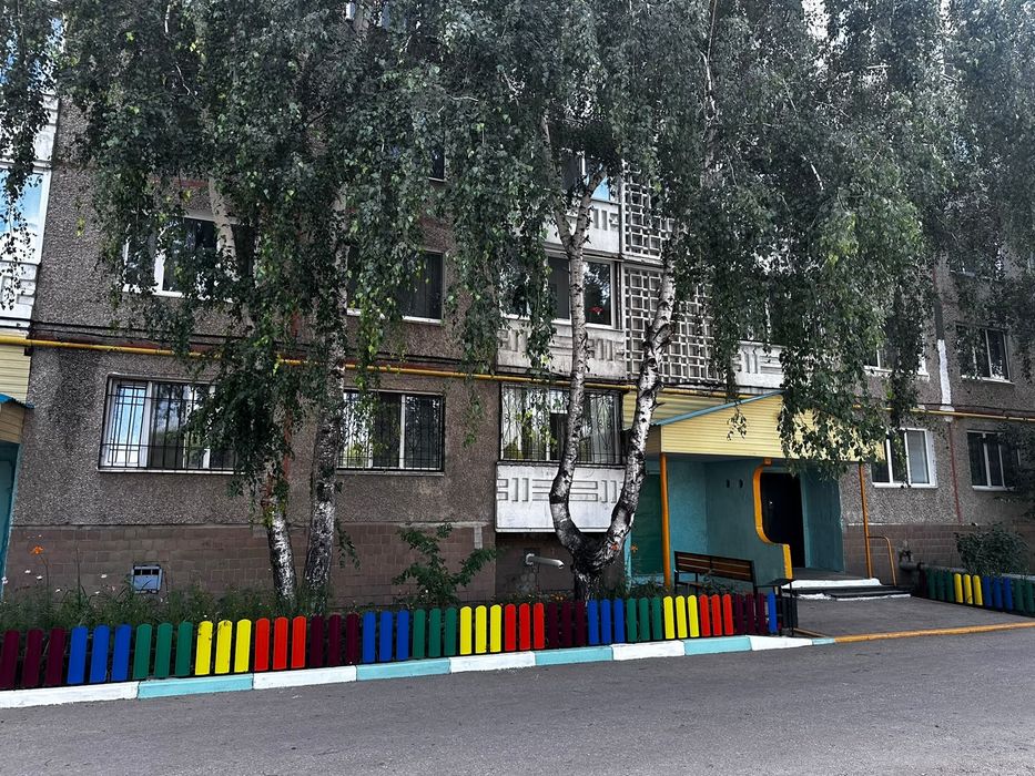 Продам 2-крм квартиру ул. Хакимжанова