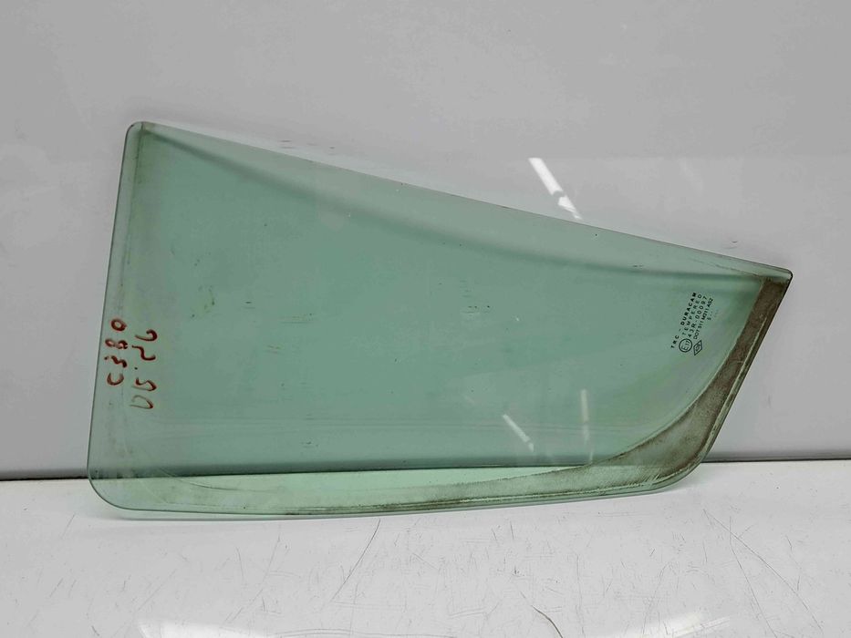 Geam fix usa dreapta spate Dacia Sandero 2 [Fabr 2012-prezent]