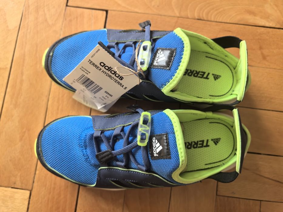 Летни маратонки Adidas Terrex