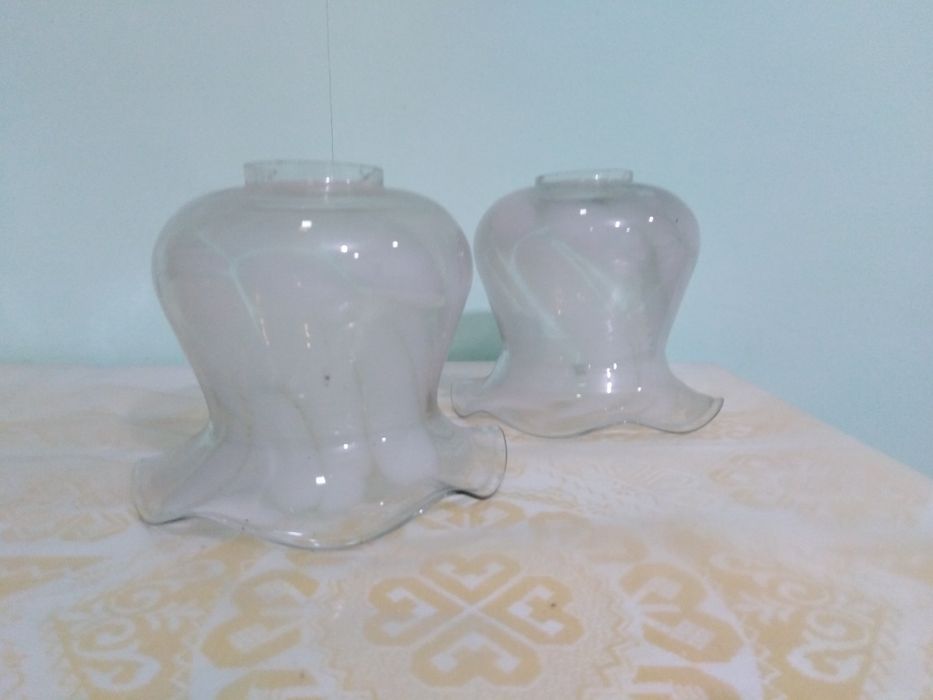 Продам плафон от люстры