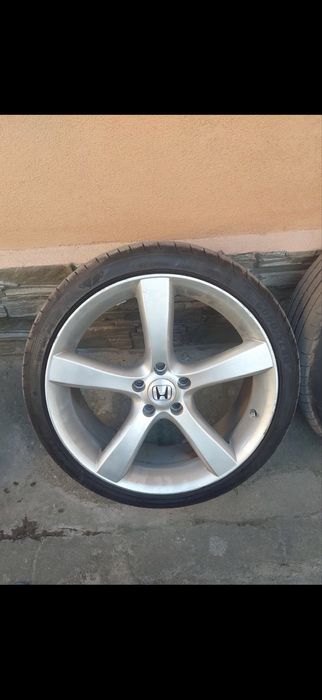 Продавам джанти 19” 5х114.3