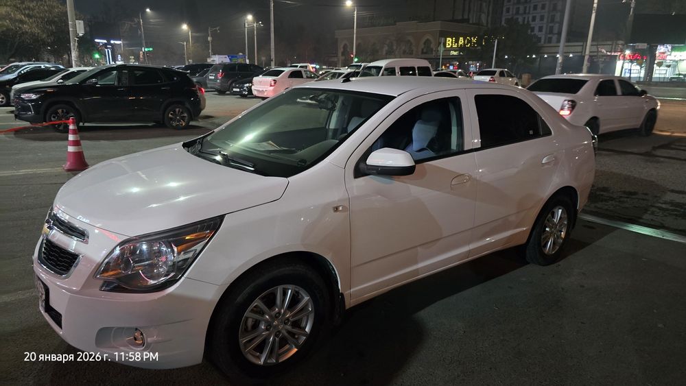 Cobalt 2024 FUL VARYANTI